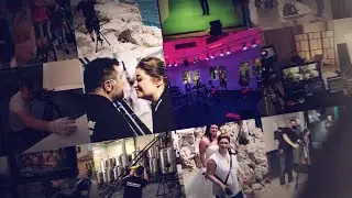 18 JAHRE STUDIO ZENNER