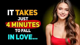 Mind-Blowing Psychological Facts About Love and Relationships You NEED to Know!