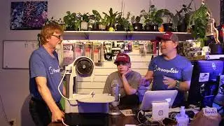Derek's E14 Gryphon Band Saw