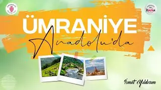 Ümraniye Anadolu'da / Sivas Kangal Çetinkaya Köyü