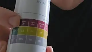 Lil chatty chat. Day 1 of eating only Dr Sebi approved foods for 1 week. Starting at 6.5 acidity. 