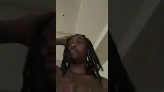 LilDurk right hand ChiefWuk full live 03/04/2022 #LilDurk #OTF #300 #CHICAGO #chiraq #drill #lamron