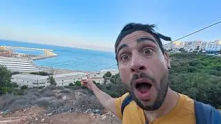 J&rsquo;ai retrouv&eacute; l&rsquo;Alg&eacute;rie au Maroc