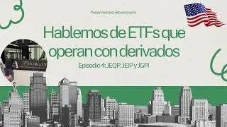 ETFs para recibir rentas $JEQP $JEIP $JGPI