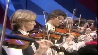 James Last & Orchester - Rosen aus dem S&uuml;den 1981