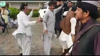 New Quetta khanozai Dhol Surna Attan