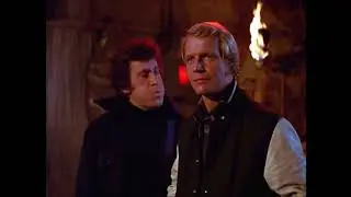 Starsky & Hutch - You're My Best Friend