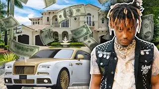 JUICE WRLD NET WORTH, Lifestyle & Bio 2021 | Celebrity Net Worth