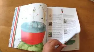 Flow Magazine Issue 10 - Quick Flip Through. United States Edition