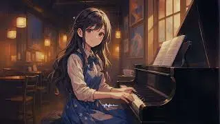 Gentle Piano Instrumentals &ndash; Calm Study & Chill Music