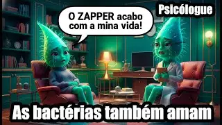 O Zapper Hulda Clark e a Frequ&ecirc;ncia Schumann na sua casa!