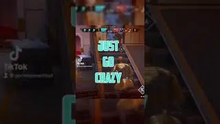 Lancer is *BROKEN* in Rogue Company!! #shorts