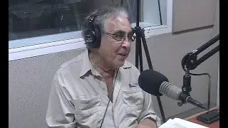 FRIDAY LIVE W/ BO BENTON: A Life Behind the Lens - A Conversation with Ron Vidor