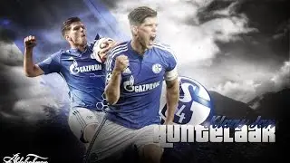 Huntelaar Top Goals