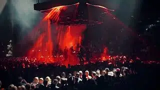 [ N I И ] - Nine Inch Nails - Came Back Haunted - Live Accor Arena Paris