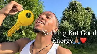 Sending You Nothing But Good Energy! (Short Clip) | Inspiration Is Key