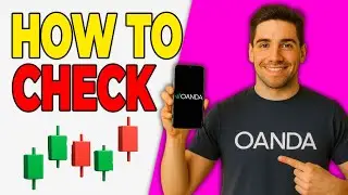 How To Check OANDA Spreads (Fast Tutorial 2026)