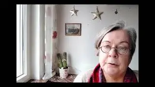 Kurzandacht in schwälmer Platt Pfarrerin Karin Schwalm