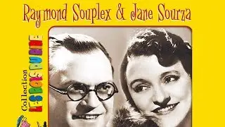 Raymond Souplex, Jane Sourza - L'invincible (From 