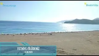 Oludeniz View(13.06.2020)