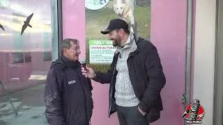 🎄 NATALE DI SOLIDARIET&Agrave; AL CANILE DI PISA 
