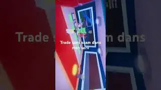 Trade sans scam #preuve 30