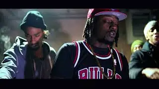 JU JILLA X AMG FRESH X HARDKNOCK X PANAMERA P - 