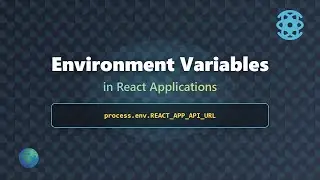 React Environment Variables: Securely Configure Your App! 🔒