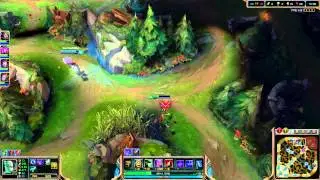WevHez and Friend: URF madness [2]
