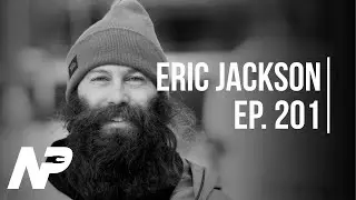 Ego Check w/ Eric Jackson | Nock Performance Podcast | Ep. 201