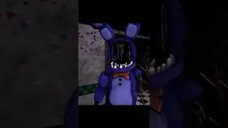 Bonne sacrificed himself for Chucky #fnaf 💔🙏👍👇 please subscribe