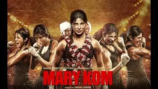 Mary Kom: You Haven't Lost Till You Quit Trying.