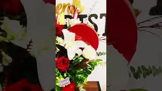 Flowers boxes - Valentine , Romantic Flowers and Roses Call to place your order 9097497034