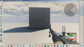 Custom Weapons, UDK
