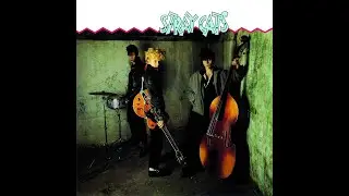 3000 Best Albums [2050] Stray Cats - Stray Cats (1981) Dan's Mini Album Review