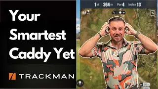 TrackMan&rsquo;s NEW Virtual Caddy: The Smartest Way to Lower Your Scores
