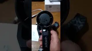 f83 jiditech high speed handy cooling fan review sobrang lakas l 