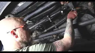2014 - 2018 DODGE RAM 2500 / 3500 YETI XD&trade; ADJUSTER SLEEVE REPLACEMENT