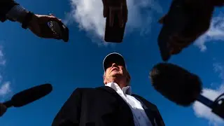 Trump: 100 insults and put downs in the first 100 days in office