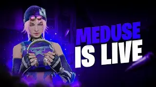 🔴 LIVE NOW | BloodStrike Customs + Chill Gameplay + Free Giveaways