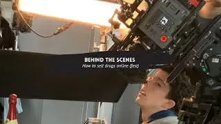 Behind the scenes | How To Sell Drugs Online (Fast)