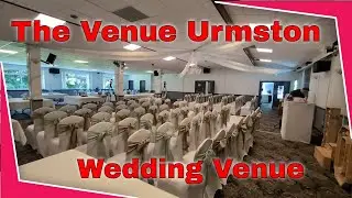 The Venue Urmston Best Wedding & Events Venue 2023 - Manchester