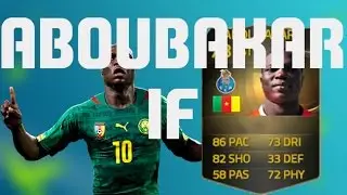 ABOUBAKAR IF TEST - FIFA 15 |FFN