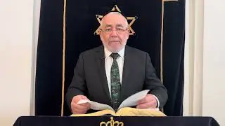 Parashat Bo - Rabbi Shlomo Zabihi In Farsi פרשת בא - הרב שלמה זביחי בפרסית هاراو شلموذبیحی