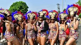 Best of Calabar Carnival 2022