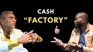 How to Turn your factory into a cash machine/manufacturing more productivly extremely profitablely 