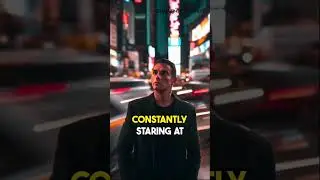 Time Travel in Times Square: The Mysterious Case of Rudolph Fentz #TimeTravelMystery #RudolphFentz