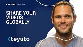 Create A Branded Online Video Platform with Teyuto
