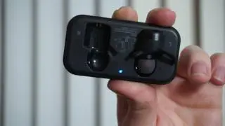Wonstart wireless earbuds review | Jack B McCarthy Reviews
