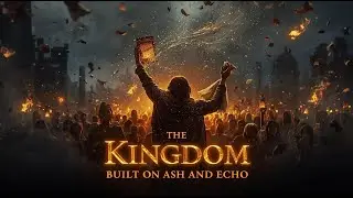 The Kingdom Built on Ash and Echo | Part 19